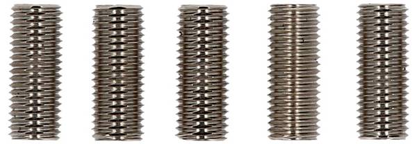 KS Tools 405.0806 SET de manchons filetés M8, 5 pcs