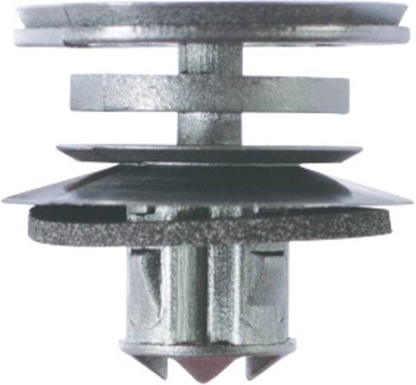 KS Tools 420.1010 Clip de fixation pour garniture de porte pour Audi, lot de 10