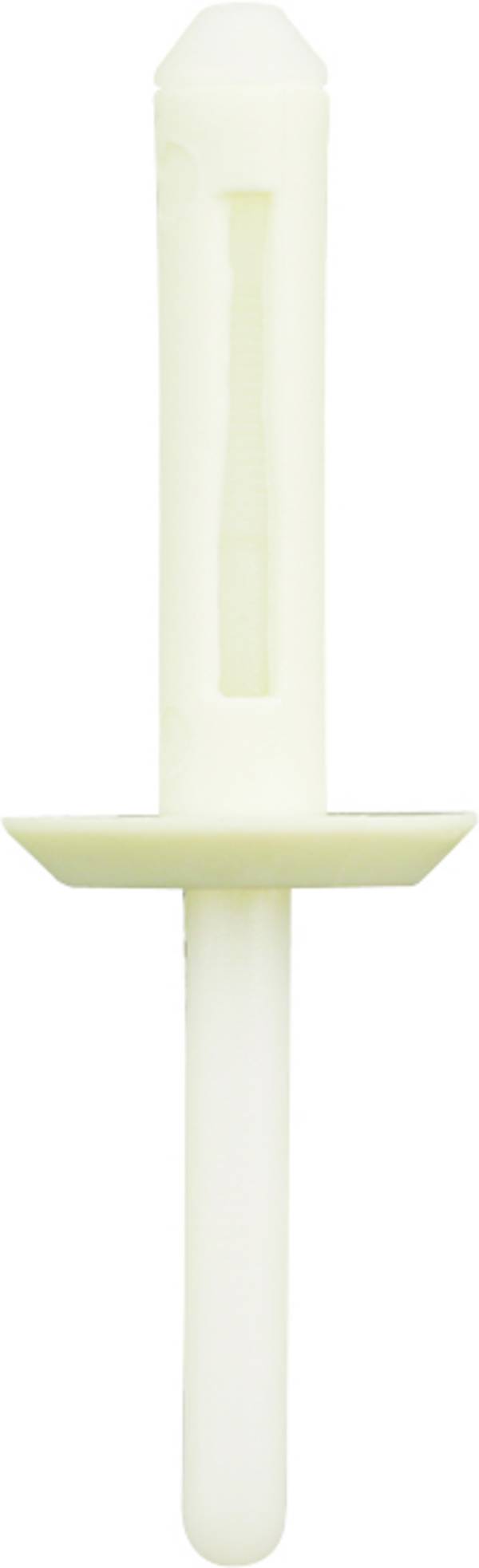 KS Tools 420.1317 Rivet plastique pour GM, lot de 10
