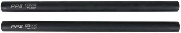 SET de tirants de raccordement, 2 pièces, 350,0 mm  KS Tools  440.0536