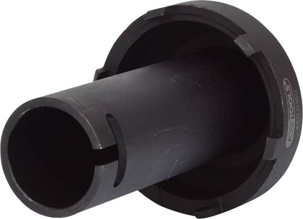 Clé pour écrous à encoches 3/4" avec 6 axes pour Mercedes, 80-95mm  KS Tools  NEW-52266