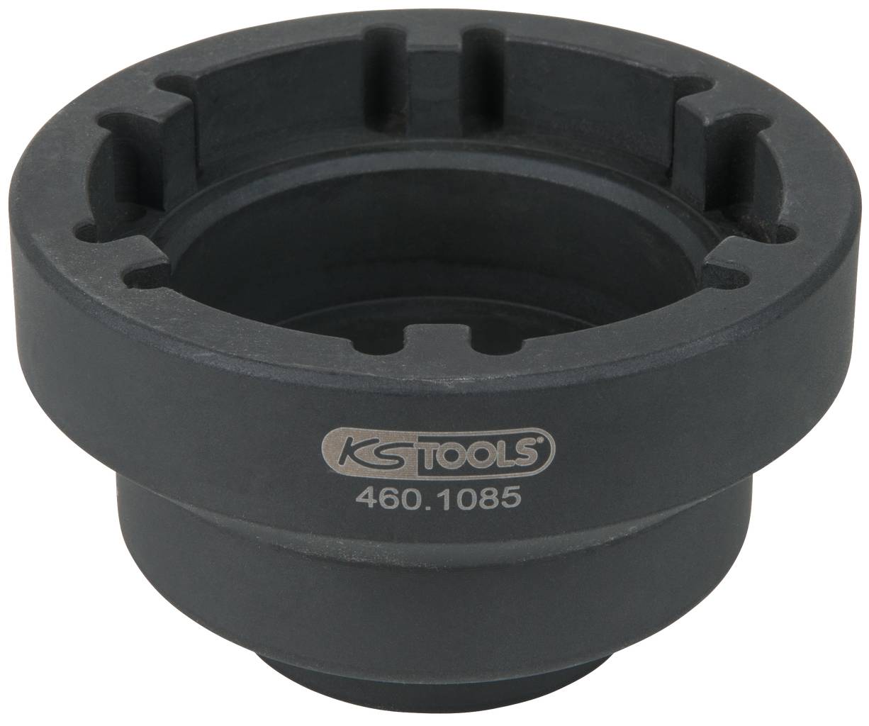 KS Tools - Adaptateur à griffes pour clé lavabo