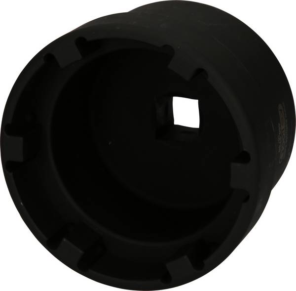 Clé à écrous à encoches 3/4" avec 6 axes pour DAF, axe intérieur Ø 86 mm  KS Tools  460.3730