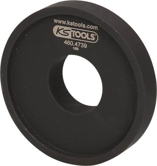 Plaque de recouvrement, Ø 55 mm  KS Tools  460.4739