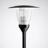 Trilux 9851IS-LR 6512640 Lampadaire LED 25 W Couleur d'éclairage (ampoule LED): blanc neutre
