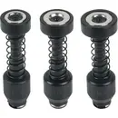 Kit magnétique pour jantes alu SlimPOWER, 3 pièces KS Tools 515.0625