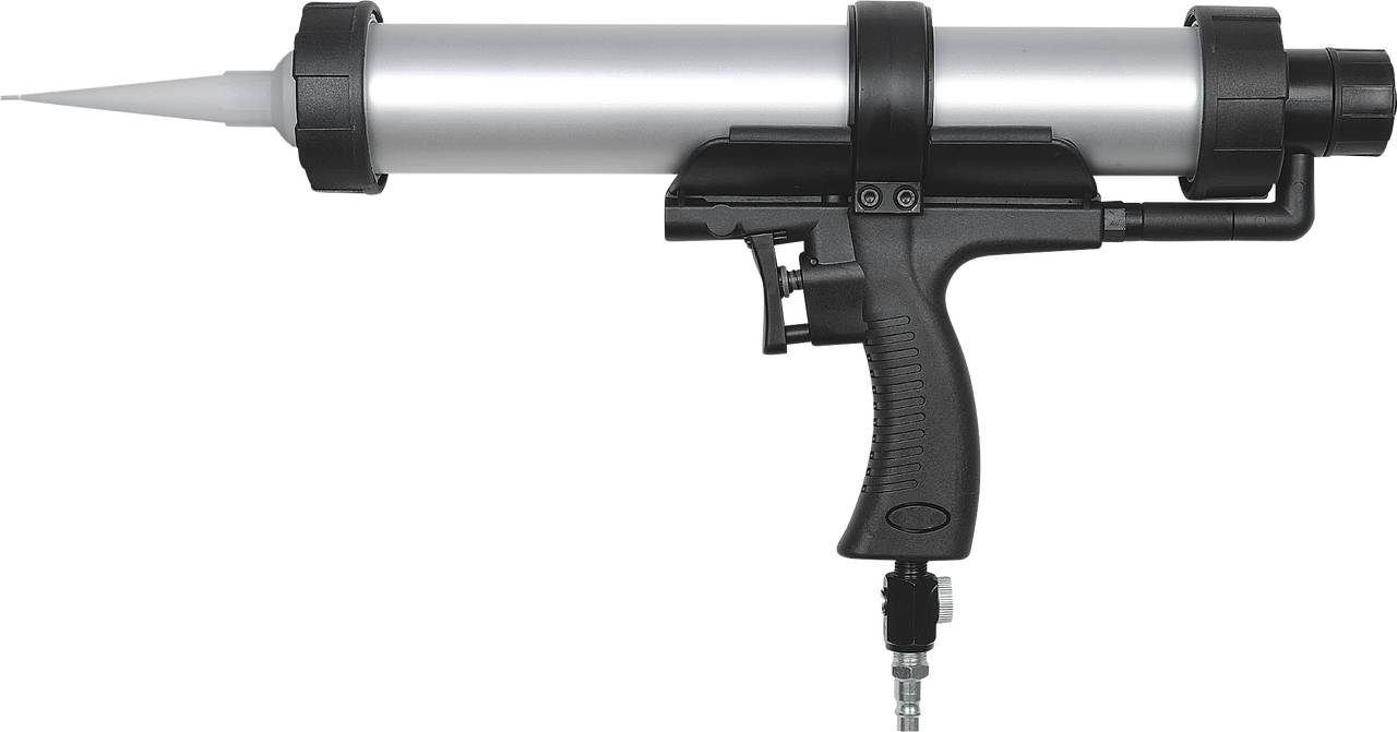 KS Tools 515.1975 Pneumatic Cartridge Pistols 310 ml