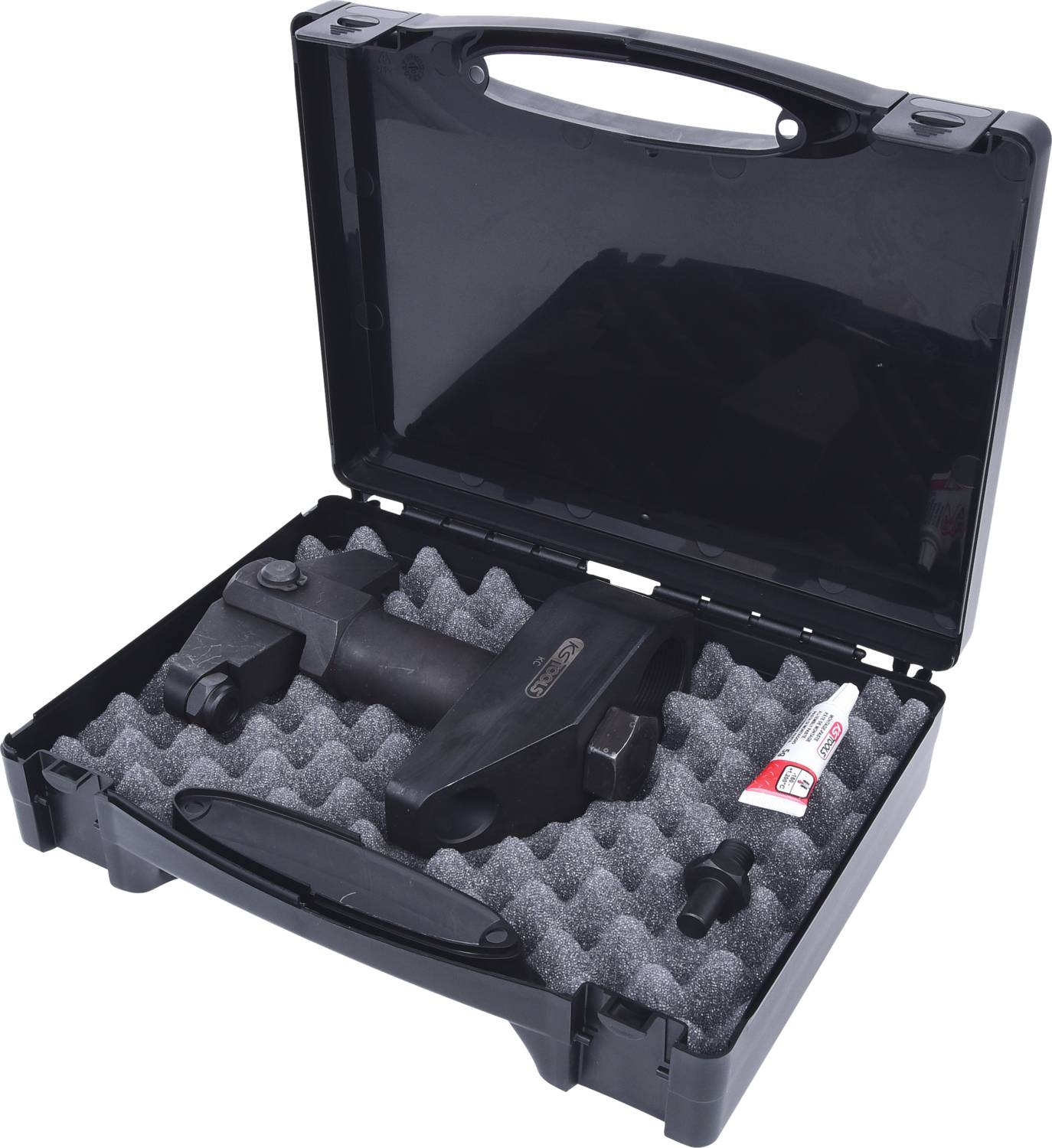 Valigia Cabina Per Bambini Marvel Spiderman | 38x55x20 Cm | 4 Ruote Girevoli, ABS Leggero - Foto 1