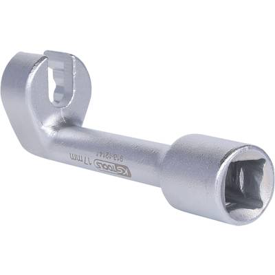 Clé à tube droite en aluminium de 36 pouces, idéale pour les tuyaux de 2 à 3-1/2 Clé à Clé à tube droite en aluminium de 36 pouces, idéale pour les tuyaux de 2 à 3-1/2 Clé à