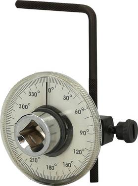 Brilliant Tools BT546001 Lame d'angle de rotation