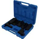 Brilliant Tools BT601020 Sondes à lambda et jeu de douilles à capteurs, 7 pièces