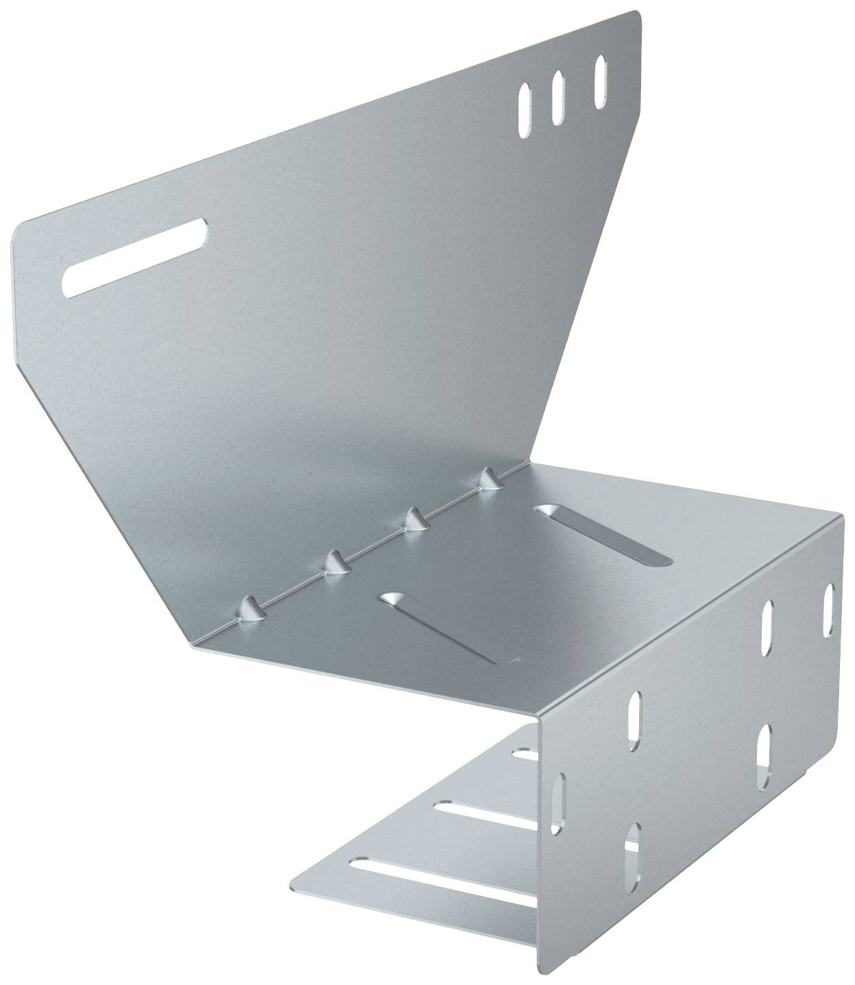 OBO Bettermann 7205790 pLaque de montage plaque de montage 1 pc(s)