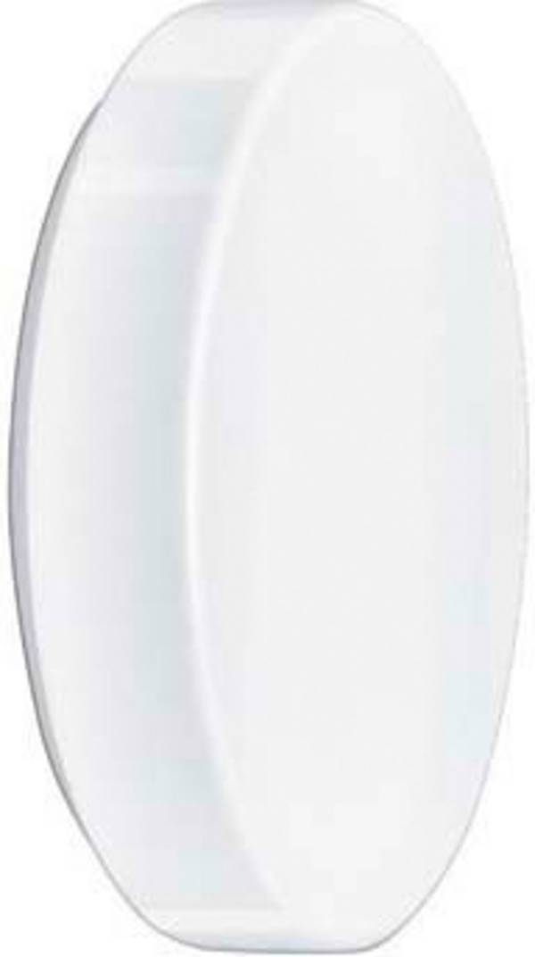 Brumberg 58296003 58296003 Plafonnier LED LED   25 W blanc
