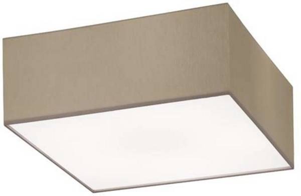 Brumberg 58235000 58235000 Plafonnier LED E27  60 W blanc