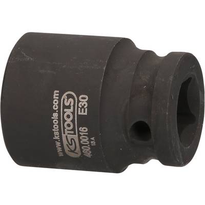 129.5100 KS TOOLS Scie cloche Profondeur de coupe: 32,0, 32mm, Bimétal 129.5100 KS TOOLS Scie cloche Profondeur de coupe: 32,0, 32mm, Bimétal