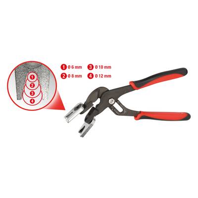 Niveau à Entraxes Normalisées KS Tools Gabarit De Montage Raccord 300 Mm Niveau à Entraxes Normalisées KS Tools Gabarit De Montage Raccord 300 Mm