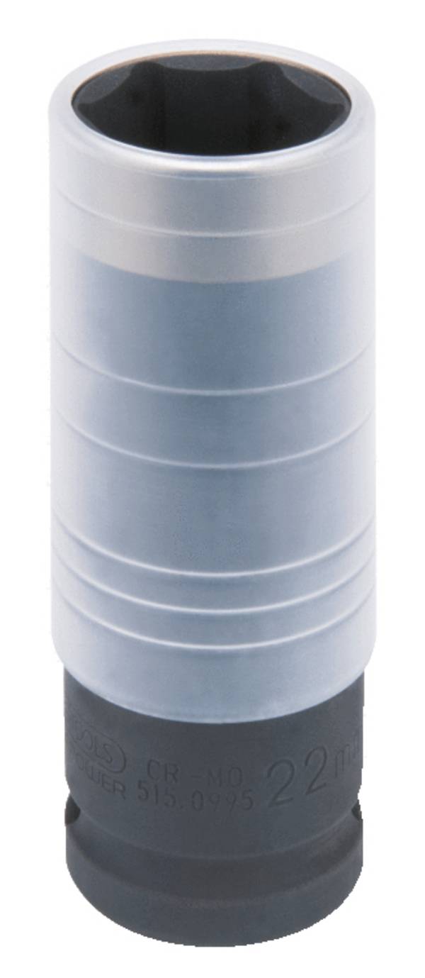 Douille à impact SlimPOWER 1/2, 22 mm  KS Tools  515.0995