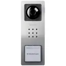 Siedle CV 850-1-04 E Interphone filaire Module d'interphone argent
