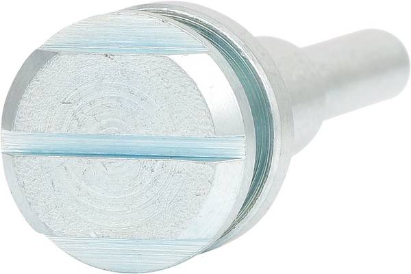 KS Tools 515.3017 Mandrin de serrage M6 pour disque de séparation d'engrais haute performance