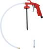 KS Tools 515.5065 Pistolet pulvérisateur combiné à air comprimé 6.3 bar