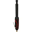 KS Tools 515.5415 Meuleuse à tige pneumatique à longue tige, 23 000 tr/min