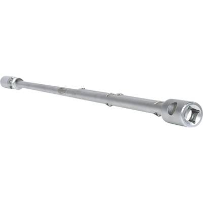 KS TOOLS Chiave A Forchetta Semplice A Percussione,27mm | Leroy Merlin