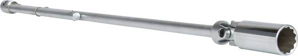 KS Tools 517.1132 Clé à bougie à poignée en T, 16 mm