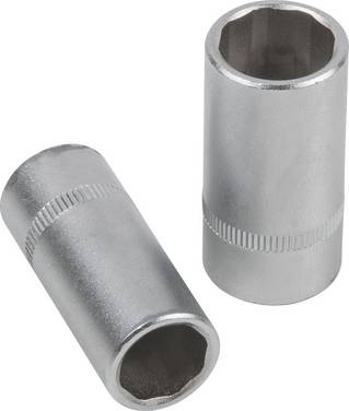Vanne basse pression de climatisation, 12 mm  KS Tools  550.1171