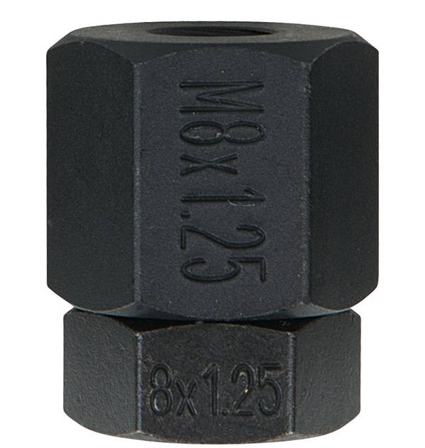 KS Tools 670.0256 Manchon de démontage, 2 pièces M10 x 1,5
