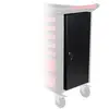 KS Tools 826.9007 Placard latéral Couleur: noir