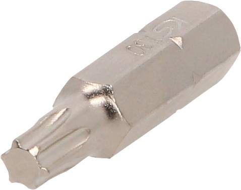 KS Tools 911.1003 911.1003 Embout 6 pans Sortie: hexagonal TX 30 36 mm