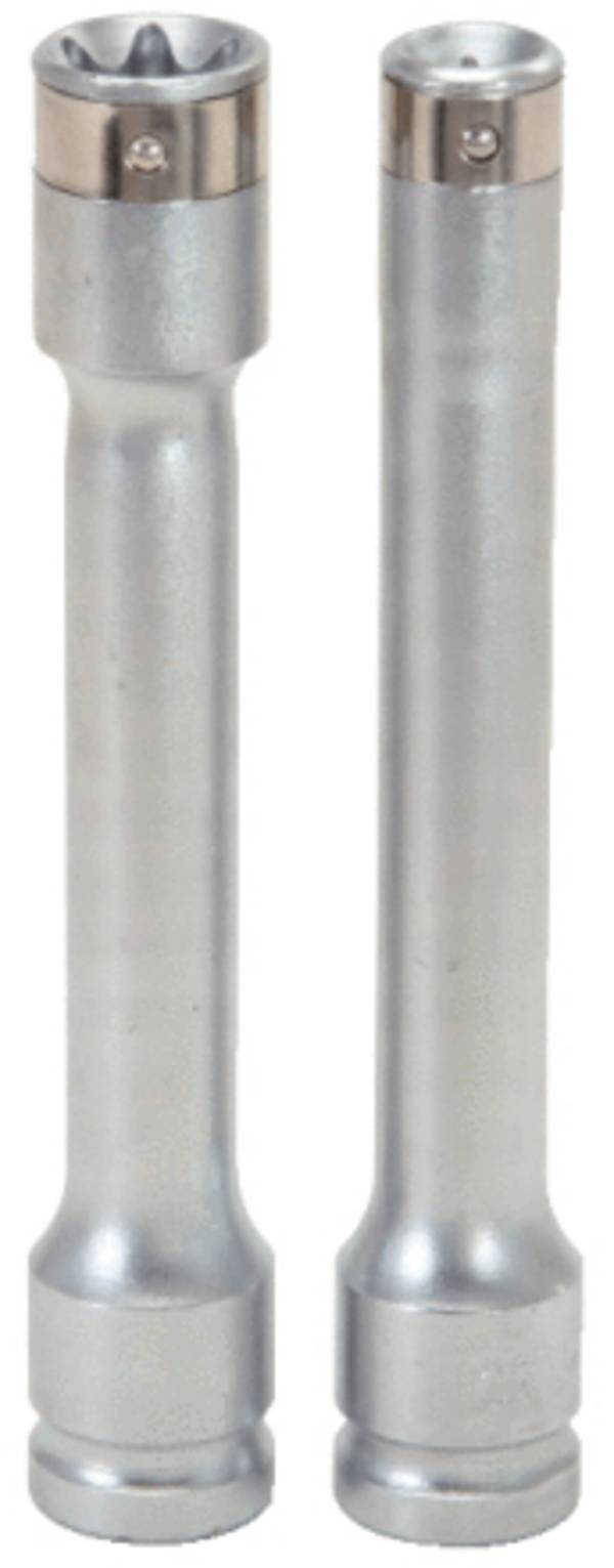 KS Tools 911.4452 Douille Torx E 1/2", 150 mm, E12