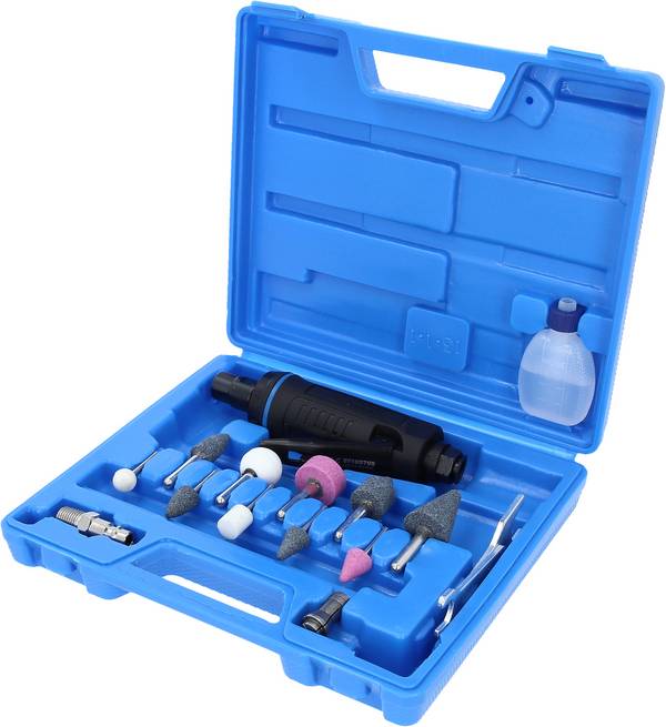 Brilliant Tools BT160700 Meuleuse pneumatique   6.3 bar