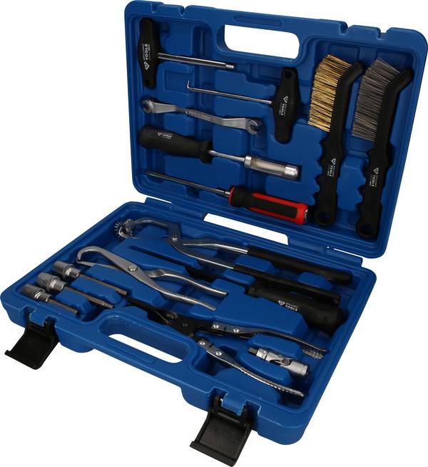 Brilliant Tools BT701250