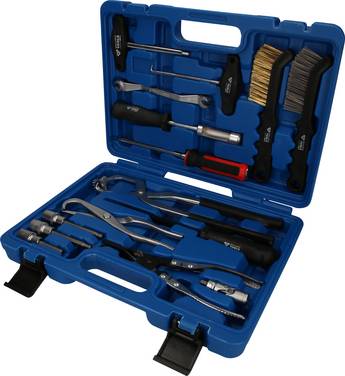 Brilliant Tools BT701250