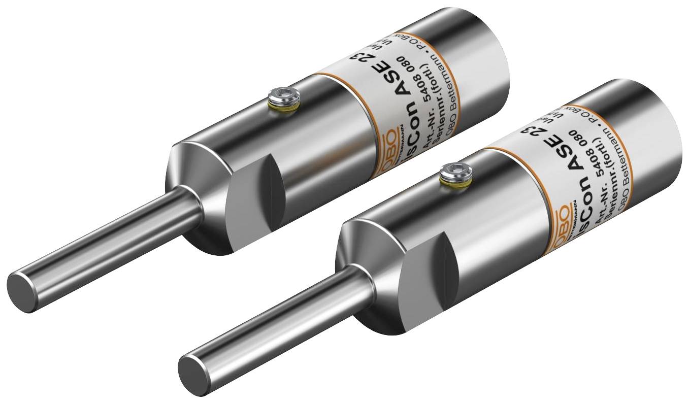 OBO Bettermann 5408080 isCon ASE 23 Élément de raccordement 1 pc(s)