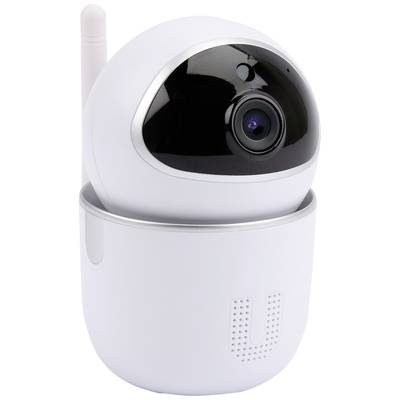 Caméra de surveillance Olympia IC 400 YA 6027 Wi-Fi IP   1920 x 1080 pixels