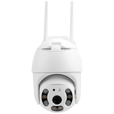 Caméra de surveillance Olympia OD 600 YA 6029 Wi-Fi IP   1920 x 1080 pixels