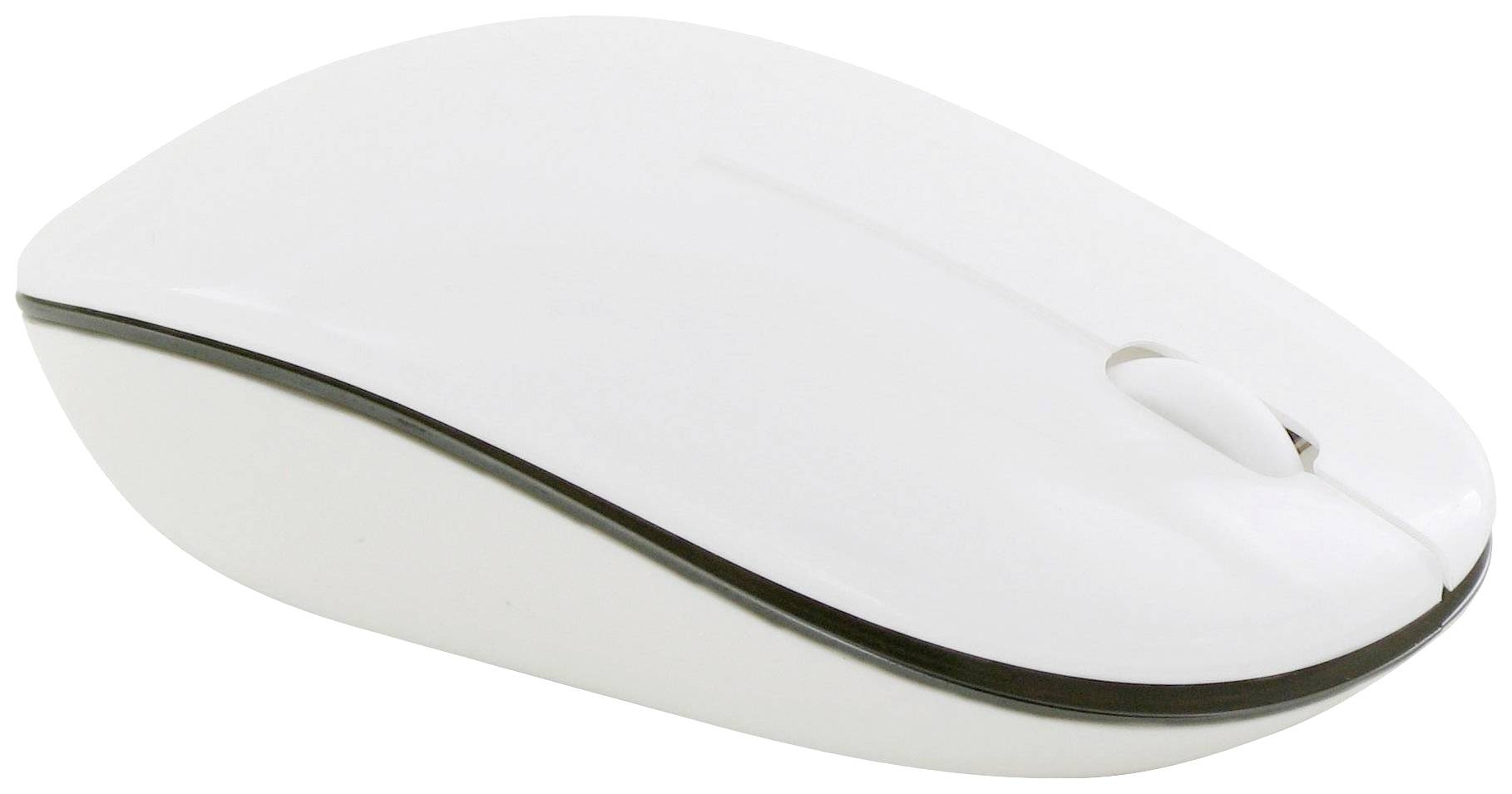 Mobility Lab Bluetooth Laser for MAC, Laser, Bluetooth, 1600 DPI, Blanc-0