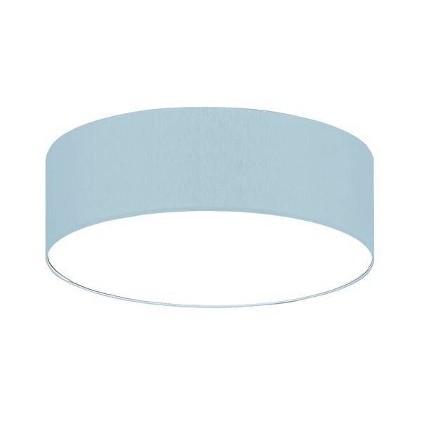 Brumberg 58256737 58256737 Plafonnier LED E27  60 W blanc