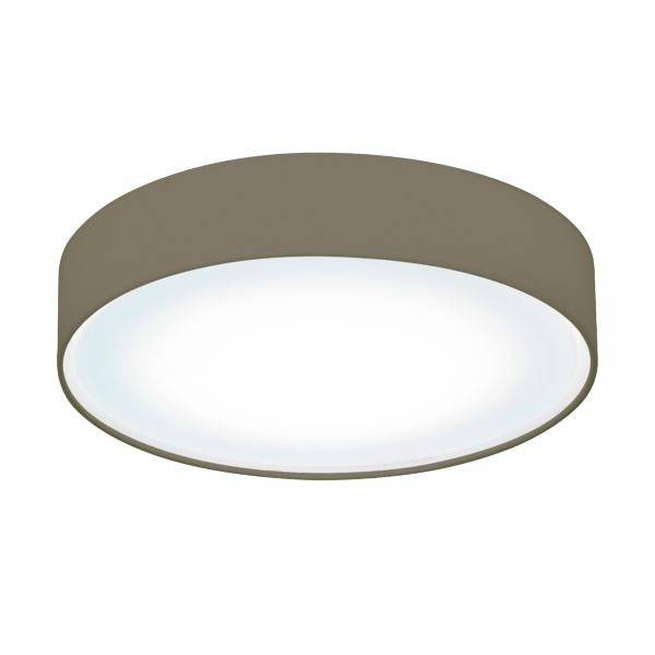 Brumberg 58215782 58215782 Plafonnier  E27  60 W blanc