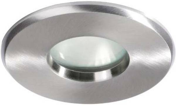 Brumberg 39306423 39306423 Projecteur LED encastrable / en saillie   LED  6 W argent