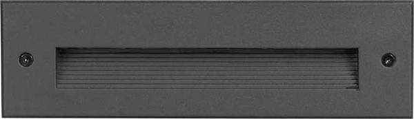 Brumberg 60205183 60205183 Applique LED LED intégrée  6 W LED noir