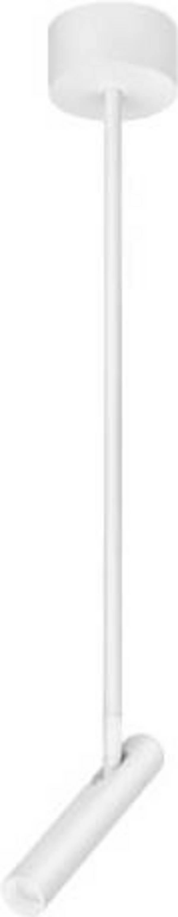 Brumberg 12307173 12307173 Plafonnier LED LED LED  4.2 W blanc