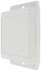 Boîtier universel Hammond Electronics 1555Q2F17GY Polycarbonate gris clair 140 x 141 x 37 1 pc(s)