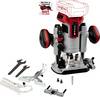 Einhell Professional Défonceuse 4350411 TP-RO 18 Li BL - Solo sans batterie, sans chargeur