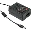 MEAN WELL GST18B05-P1J Alimentation de table et enfichable AC/DC 5 V 15 W