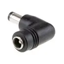 MEAN WELL DC-PLUG-P1J-P1IR Adaptateur