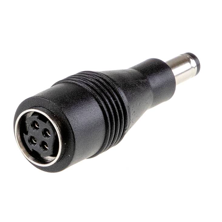 MEAN WELL DC-PLUG-R7BF-P1M Adaptateur