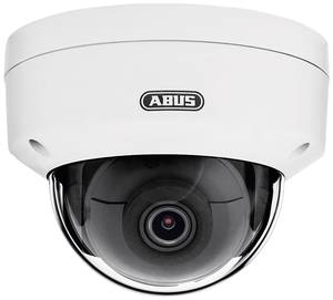 TVIP48511 ABUS ABUS TVIP48511 IP-Kamera 4K T/N IR PoE IP67 IK10 Ethernet IP Caméra de surveillance 3840 x 2160 pixels
